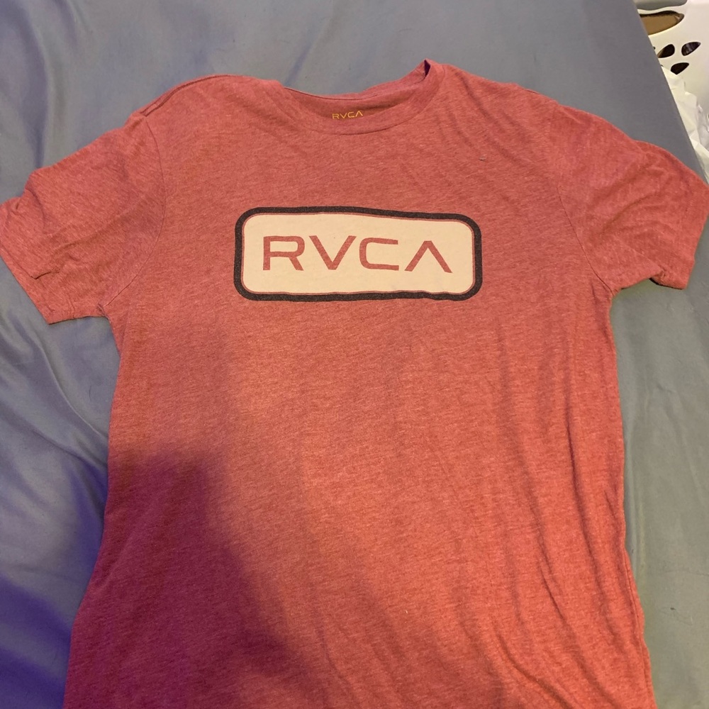 RVCA Tee Shirt